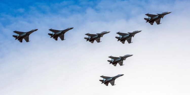 Военные СНГ обсудили в Астане предстоящие учения «Чистое небо-2018»