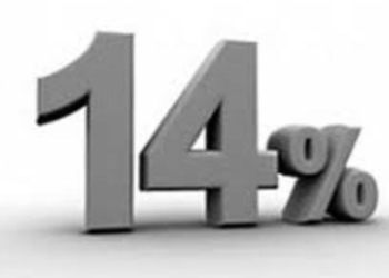 Нацбанк оставил ставку рефинансирования на уровне 14%