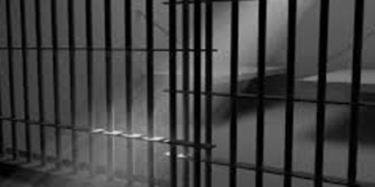 Житель Душанбе получил 8 лет «строгача» за недонесение о готовящемся мятеже