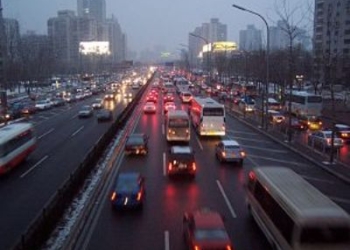 В Пекине объявлено «оранжевое» предупреждение в связи с геологической опасностью