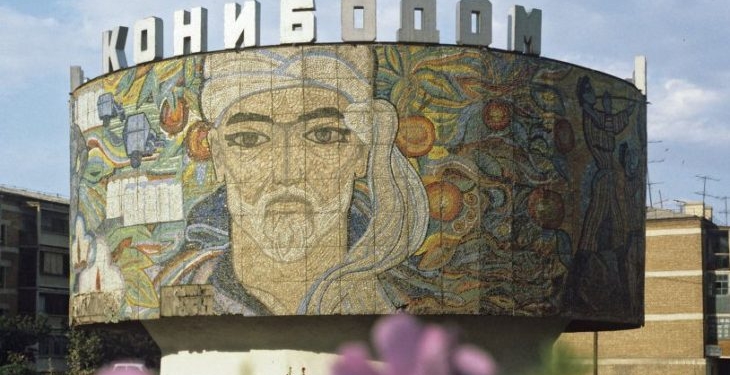 86-летний житель Канибадама подозревается в поножовщине