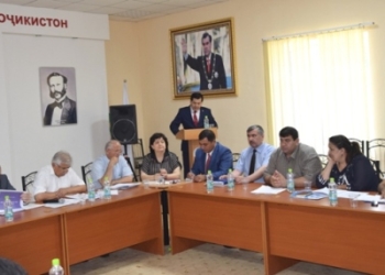 ОКПТ подвело итоги работы за первое полугодие