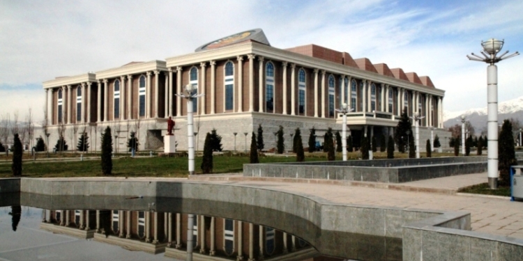 В Национальном музее Таджикистана пройдет выставка согдийских живописцев