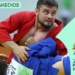 Назван состав сборной Таджикистана по самбо для участия в Азиатских играх