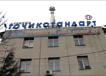 Таджикстандарт опроверг существование запрета на импорт яиц и конфет из Узбекистана