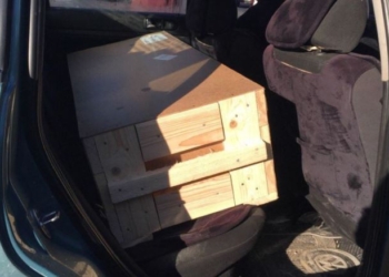 За шесть месяцев в Таджикистане было доставлено 459 «Грузов-200»