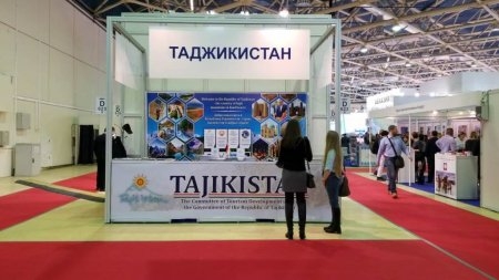 В Душанбе пройдет Международная универсальная выставка «Таджикистан-2018»
