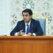Рустам Эмомали поручил ускорить процесс подключения объектов к системе теплоснабжения