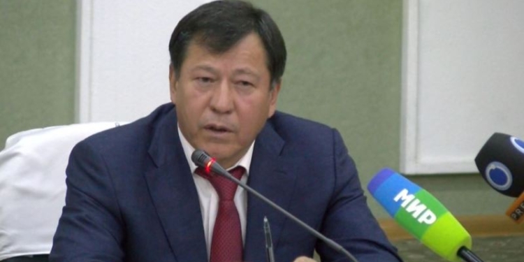 Глава МВД назвал версии инцидента с гибелью иностранных туристов в Дангаре