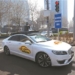 В Пекине создали 33 дороги для тестирования беспилотных автомобилей