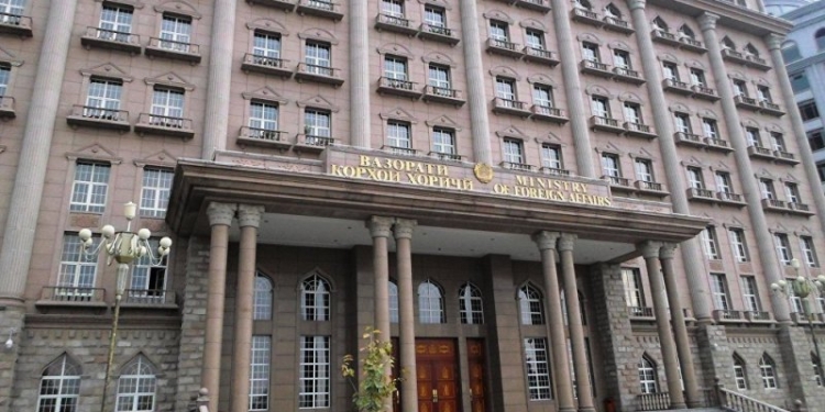 Глава МИД Таджикистана встретился с представителем ООН