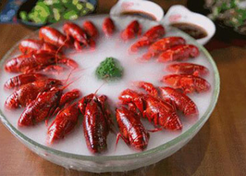 Острая еда стала самой популярной закуской среди китайских зрителей ЧМ-2018