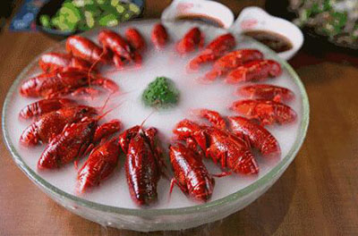 Острая еда стала самой популярной закуской среди китайских зрителей ЧМ-2018