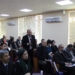 Первыми с журналистами встретятся представители Минэнерго, Минюста и службы связи