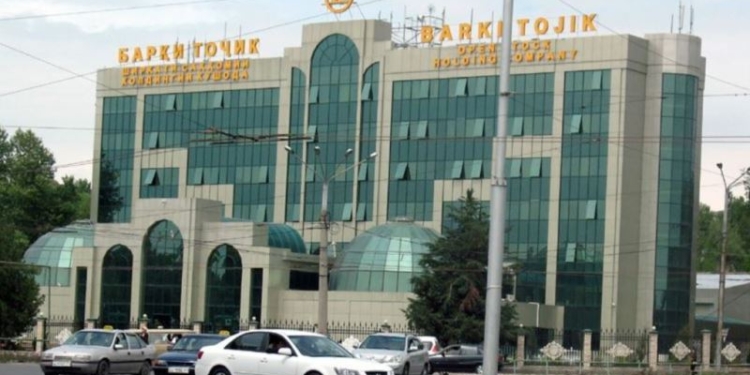 «Барки точик» задолжал Сангтудинским ГЭС 1 и 2 свыше 2,2 млрд. сомони