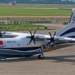 Китайский самолет-амфибия AG600 вступил в этап водных испытаний