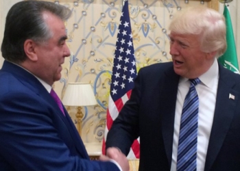 Администрация Трампа готова оказать содействие Таджикистану в расследовании нападения на туристов