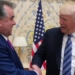 Администрация Трампа готова оказать содействие Таджикистану в расследовании нападения на туристов