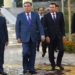 Президент открыл в Душанбе реконструированный парк «Молодежное озеро»