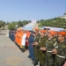 КЧС Таджикистана исполнилось 24 года
