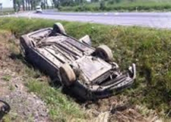 В районе гибели туристов в ДТП погибли 5 человек, в том числе трое детей