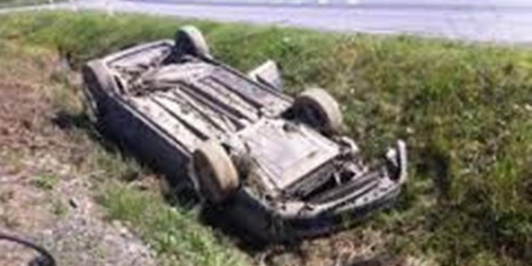 В районе гибели туристов в ДТП погибли 5 человек, в том числе трое детей