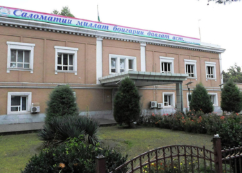 «Караван здоровья» оказал медпомощь свыше 3 тысячам жителей ГБАО