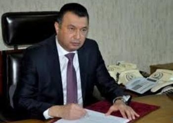 Премьер-министр посетил один из крупнейших сельских джамоатов Согда