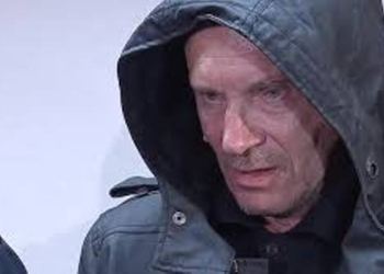 Сергей Царев приговорен к 10,3 годам лишения свободы за попытку убийства гражданина Таджикистана