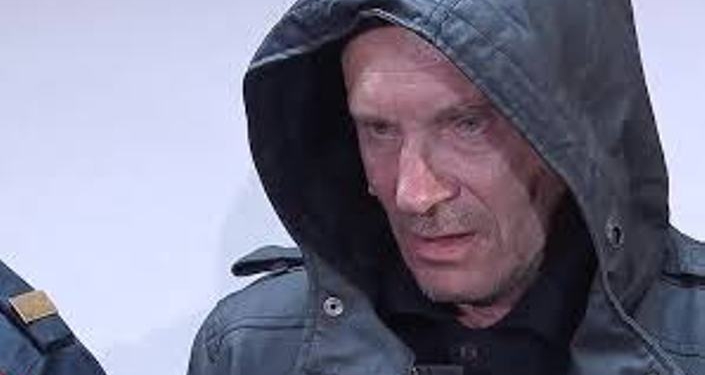 Сергей Царев приговорен к 10,3 годам лишения свободы за попытку убийства гражданина Таджикистана