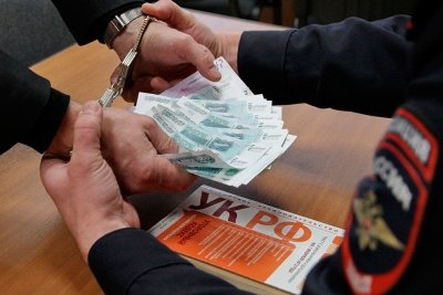 Начальник отдела полиции Ставрополья попался на взятке мигрантов