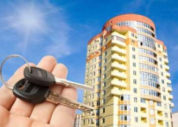 Глава ГУП «Строительство доступного жилья» отстранен от должности