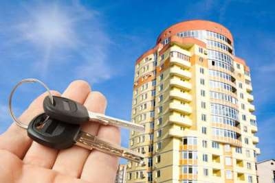 Глава ГУП «Строительство доступного жилья» отстранен от должности