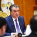 Президент Таджикистана подписал поправки в УК. Взяточников будут сажать