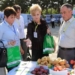 В Хатлонской области прошел первый форум плодоовощной продукции