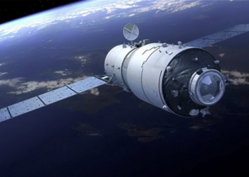 Китай начал сбор проектов экспериментов со всего мира для космической станции
