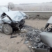 В ДТП в Кулябе погибли четыре человека, в том числе двое детей