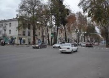 В центре Душанбе в полночь произошла поножовщина. Подозреваемый задержан