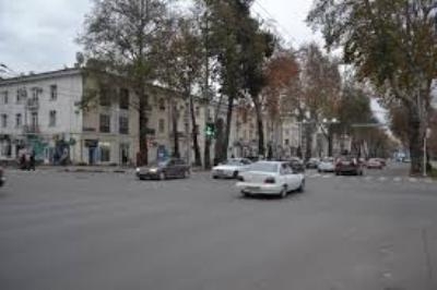 В центре Душанбе в полночь произошла поножовщина. Подозреваемый задержан
