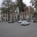 В центре Душанбе в полночь произошла поножовщина. Подозреваемый задержан