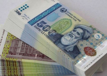 В Таджикистане на социальный сектор из госбюджета направлено 4 млрд. сомони