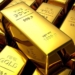 Цена тройской унции золота снизилась на $2,35