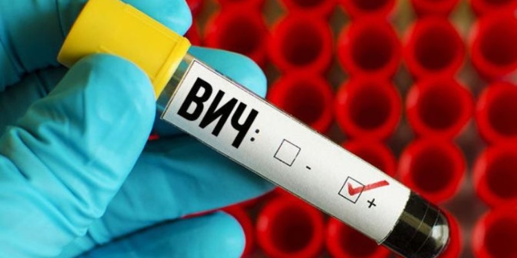 В Гиссаре выявлены 24 новых ВИЧ-инфицированных