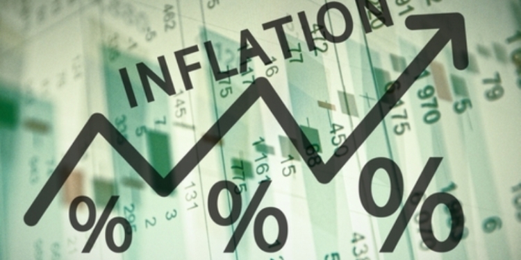 Инфляция в Таджикистане за июль составила 1,1%, – Нацбанк