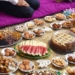 Накрывайте скромные дастарханы в Иди Курбон, иначе штраф