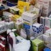 В Кыргызстане пресекли незаконный ввоз медикаментов из Таджикистана