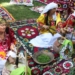 В Душанбе состоится республиканский фестиваль народных промыслов и национальной кухни