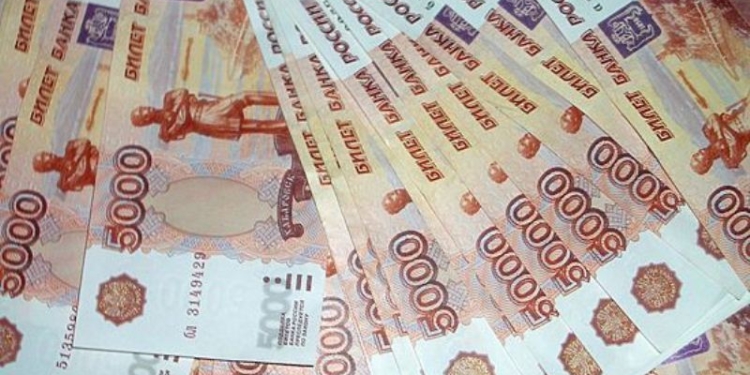 Глава Минэкономразвития предлагает перейти на рубли во взаиморасчетах с Россией