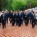 1 сентября президент проведет Урок мира в ТГМУ
