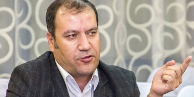 Хайрулло Мирсаидова освободили из зала суда